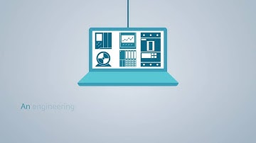 Reduce your time-to-market –Integrated Engineering with the TIA Portal