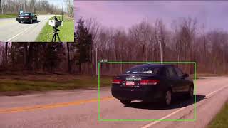 Radar Video System: Penn State Behrend Computer Engineering 2022 Senior Project
