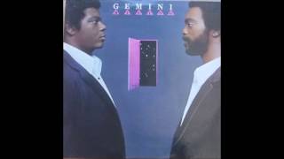 Gemini - (You've Got) Something Special 1981