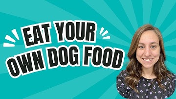 Dogfooding: Be your own customer of your SAAS product