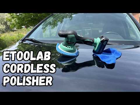 How to Use Car Polisher: Expert Tips for a Flawless Shine