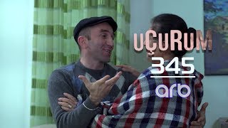 Uçurum (345-ci bölüm) - TAM HİSSƏ