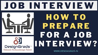 How To Prepare For A Job Interview How To Study For A Job Interview