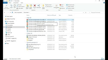 Smartcat - atualizar tradução