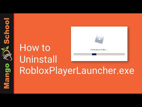 What Is RobloxPlayerLauncher.exe and Is It Safe for Your Windows