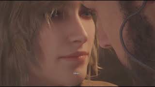 METAL GEAR SOLID Δ SNAKE AND EVA SEXY