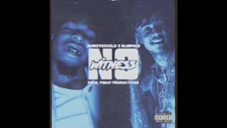 james too cold ft blueface (No Witness)