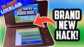 Use This One EASY Hack To Jailbreak A Nintendo DSi screenshot 4