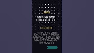 DBMS Daily Dose:Daily MCQs for Exam Success!#rpsc #rpscprogrammerbestcoaching#rpscprogrammercoaching