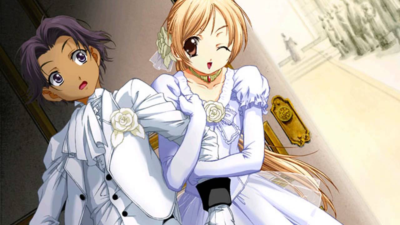 Princess Maker Hentai