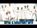 Backstreet Boys - NSYNC Mega Video Mashup