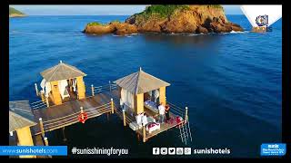 Sunis Elita Beach Resort Türkei Side Kizilagac