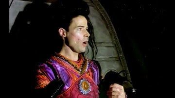 LEXX - The Beginning + Brunnen G Fight Song (BEST QUALITY ON YT)