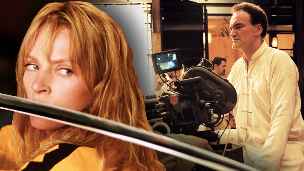 Movimentos de Câmera no Cinema  - Guia Básico