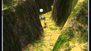 Famous UTS 2010 Game Programming Profile