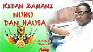 NUHU DAN HAUSA LATEST SONG 2022.