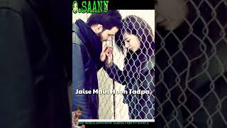 Khuda kare mere jaisa tut jaye tera Dil ( Satyajeet )