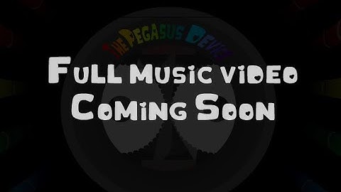 TRAILER // Pegasus Device // AMV