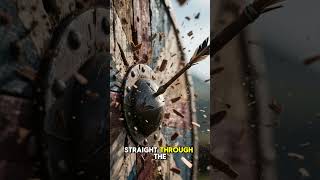 “Battle of Halidon Hill: The Rain of Arrows!”#Battle#History#Epic