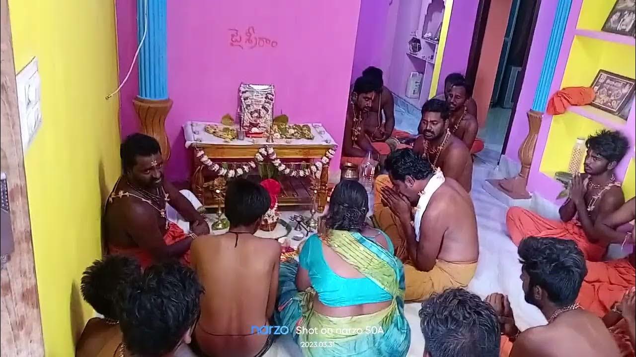 hanuman-deeksha-pooja-youtube