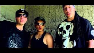 Real Rangsta ft Sepulturero Mc . la vieja guardia vamos al mando