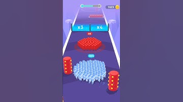 Count Masters Level 60 #shorts #countmasters