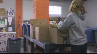 Cambria County Backpack Project adjusts how they are serving kids in the community