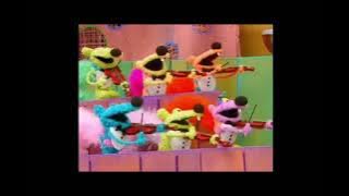 Jack’s Big Music Show : Jack’s Big Orchestra! (on PBS Kids) Part 6