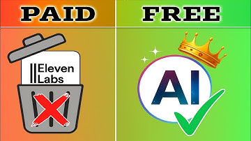 Top 3 Free AI Voice Generators 🔥 | Eleven Labs Alternative | Realistic Text to Speech 2025