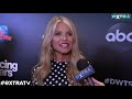 Christie Brinkley on Joining ‘DWTS’ and Her Secret to Staying Young
