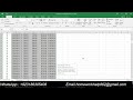 Exp19_Excel_Ch07_ML2_Finances | Excel Chapter 7 Finances