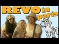 Miniature de la vidéo de la chanson Revo In Paris