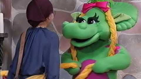 Once Upon A Time (2001 Version) Part 37