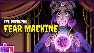 BEING EVIL FEELS SO GOOD! | The Fabulous Fear Machine | Rule The World With FEAR - Full Campaign 1