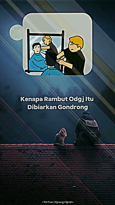 Tukang Cukur Yg Tdk Percaya Allah Itu Ada Apa Tidak? #dakwah_islam #ceramah #foryoupage #fyp
