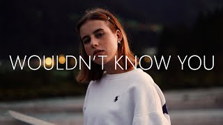 Video thumbnail of "yetep & Luma - Wouldn't Know You (Lyrics)"