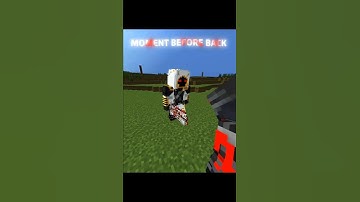 HEROBRINE IS BACK IN WAR ☠️ PART-1