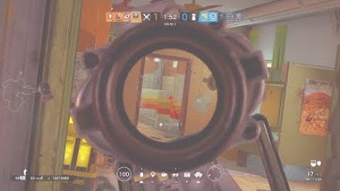 when your CASUAL siege match gets DDOS