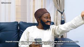 ALWAYS MIND YOUR BUSINESS - TAAOOMA