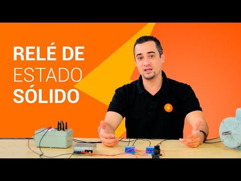 Vídeo: Como funcionam os relés de controle?