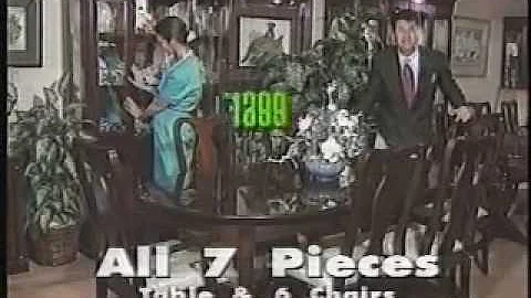 Michael Hebert Saves You Money!!!  1994
