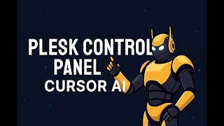 Аналог BOLT.NEW на вашем собственном хостинге! MCP-PLESK-PANEL