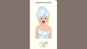 Dop 2 (Delete one part) Level 031 - Walkthrough solutions - All levels - @harisgaming2003