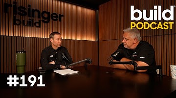 Build Podcast | Episode 191: Forever Home