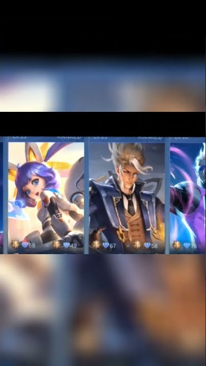 Always defeated / Win rate and hero power lost.