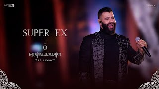 Gusttavo Lima - Super Ex ( Official Music )