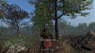 What happens when you try to record Verdun on a Mac?