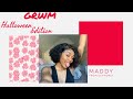 GRWM Halloween edition: Maddy from Euphoria | Ahmiya Taylor