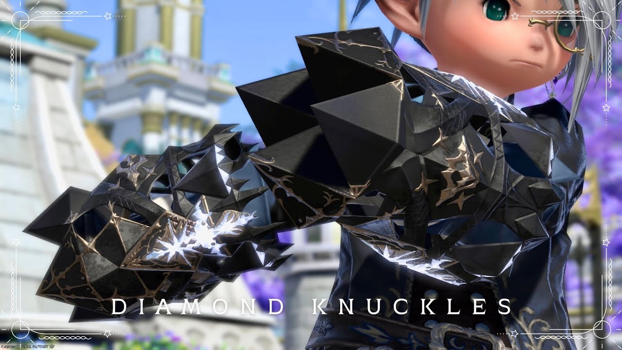 『氷と火の歌』ブラックファイア 権力の遊び ロールプレイング古兵器 武具 まるで掘削ドリルのようなシックでモダンなモンク武器『ダイヤナックル