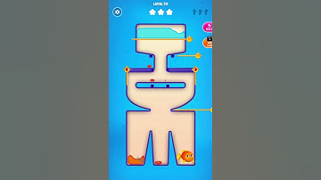 Save the Fish - Level 70 - Gameplay Walkthrough